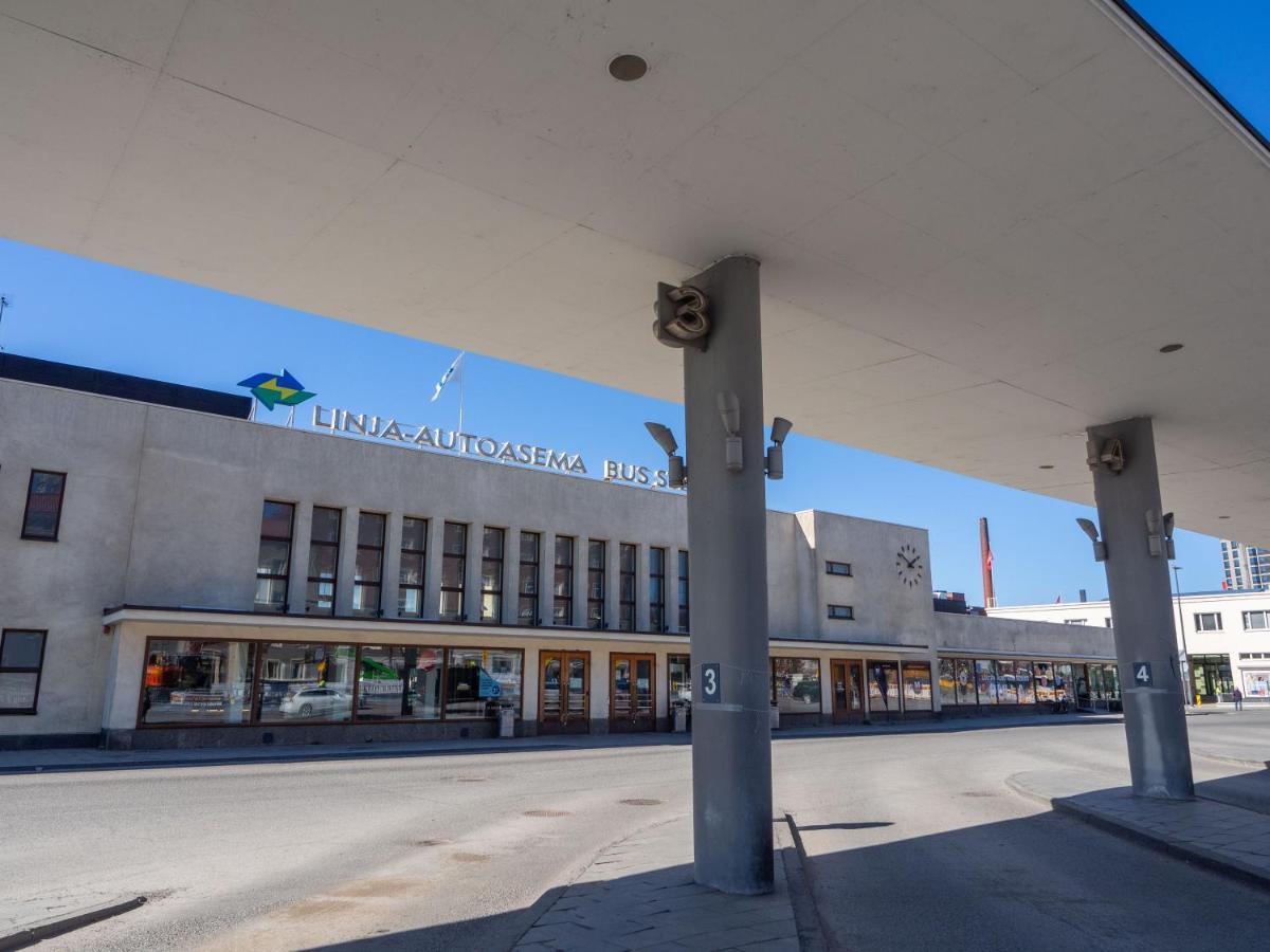 "Areena" - Modern 1Br Apartment Next To Nokia Arena - Hosted By 2Ndhomes Tampere Esterno foto