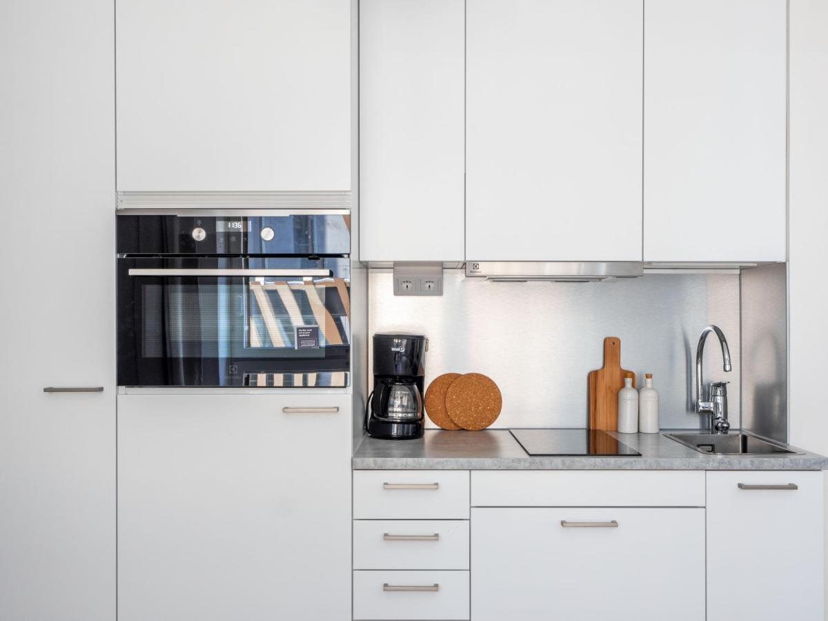 "Areena" - Modern 1Br Apartment Next To Nokia Arena - Hosted By 2Ndhomes Tampere Esterno foto
